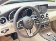 Mercedes-Benz C200 C200 Exclusive 2021 - Bán Mercedes C200 Exclusive 2021 siêu lướt màu đen nội thất kem - Duy nhất trên thị trường