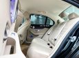 Mercedes-Benz C200 C200 Exclusive 2021 - Bán Mercedes C200 Exclusive 2021 siêu lướt màu đen nội thất kem - Duy nhất trên thị trường