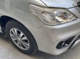 Toyota Innova 2016 - Nhà cần bán Innova 2016 số sàn màu bạc