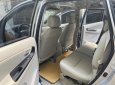 Toyota Innova 2016 - Nhà cần bán Innova 2016 số sàn màu bạc