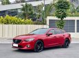 Mazda 6 2016 - Nhà mình đang cần bán Mazda 6 2016 2.5AT bản full màu đỏ