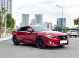 Mazda 6 2016 - Nhà mình đang cần bán Mazda 6 2016 2.5AT bản full màu đỏ