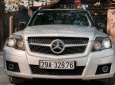 Mercedes-Benz GLK 2009 - Cần bán Mercedes sản xuất 2009, màu bạc