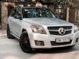 Mercedes-Benz GLK 2009 - Cần bán Mercedes sản xuất 2009, màu bạc