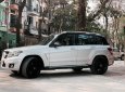 Mercedes-Benz GLK 2009 - Cần bán Mercedes sản xuất 2009, màu bạc