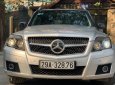 Mercedes-Benz GLK 2009 - Cần bán Mercedes sản xuất 2009, màu bạc