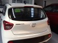 Hyundai Grand i10 1.2 AT 2021 - Cần bán xe Hyundai Grand i10 1.2 AT đời 2021, giảm giá 25 triệu tiền mặt, tặng phụ kiện