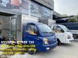 Hyundai Porter 2021 - Hyundai Porter 150 2021, hỗ trợ góp 80%