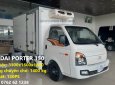 Hyundai Porter 2021 - Hyundai Porter 150 2021, hỗ trợ góp 80%