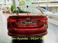 Hyundai Accent  1.4 MT 2021 - [0978430206]Bán xe Hyundai Accent số sàn 2021, giảm 26 triệu tiền mặt+tặng 99L xăng