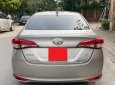 Toyota Vios 2019 - Nhà bán Toyota Vios 2019 dòng E, tự động, màu vàng cát