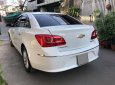 Chevrolet Cruze 2018 - Cần bán xe Chevrolet Cruze LT 2018 số sàn, màu trắng