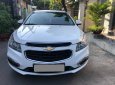 Chevrolet Cruze 2018 - Cần bán xe Chevrolet Cruze LT 2018 số sàn, màu trắng