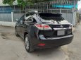 Lexus RX 2013 - Nhà tôi cần bán Lexus RX350 2013 màu đen, nhập Nhật