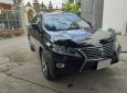 Lexus RX 2013 - Nhà tôi cần bán Lexus RX350 2013 màu đen, nhập Nhật