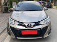 Toyota Vios 2019 - Nhà bán Toyota Vios 2019 dòng E, tự động, màu vàng cát