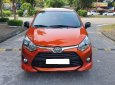Toyota Wigo 2019 - Tôi cần bán xe Toyota Wigo đời 2019, số tự động nhập Thái