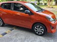 Toyota Wigo 2019 - Tôi cần bán xe Toyota Wigo đời 2019, số tự động nhập Thái