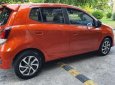 Toyota Wigo 2019 - Tôi cần bán xe Toyota Wigo đời 2019, số tự động nhập Thái