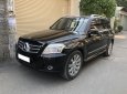 Mercedes-Benz GLK Class 2010 - Gia đình cần bán Mercedes GLK 280 2010, số tự động, màu đen