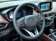 Hyundai Santa Fe Premium 2020 - Hyundai SantaFe Premium giảm giá 83 triệu - Xe giao ngay