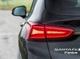 Hyundai Santa Fe Premium 2020 - Hyundai SantaFe Premium giảm giá 83 triệu - Xe giao ngay