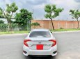 Honda Civic 2020 - Tôi cần bán Honda Civic đời 2020, số tự động, Bản G, màu trắng tinh