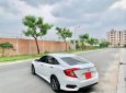 Honda Civic 2020 - Tôi cần bán Honda Civic đời 2020, số tự động, Bản G, màu trắng tinh