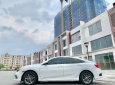 Honda Civic 2020 - Tôi cần bán Honda Civic đời 2020, số tự động, Bản G, màu trắng tinh