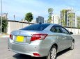 Toyota Vios 2017 - Mình cần bán Toyota Vios 2017, tự động, dòng G, màu bạc