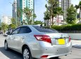 Toyota Vios 2017 - Mình cần bán Toyota Vios 2017, tự động, dòng G, màu bạc