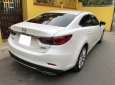 Mazda 6 2017 - Bán xe cực đẹp Mazda 6 Premium 2017 2.5AT, màu trắng