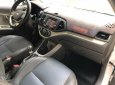 Kia Morning 2018 - Gia đình cần bán xe Kia Moring 2018, động cơ 1.2L, số sàn, màu trắng