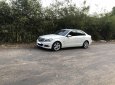 Mercedes-Benz C200 2012 - Nhà cần bán Mercedes C200 2012, số tự động, màu trắng