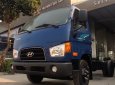 Xe tải 2,5 tấn - dưới 5 tấn 75S 2021 - Hyundai 75S 2021 hỗ tợ góp 80%