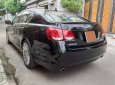 Lexus GS350 2009 - Tôi cần bán xe nhập Nhật Lexus GS350 2009 AT, màu đen