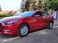 Mazda 3 2018 - Nhà cần bán Mazda 3 2018 AT, facelit, màu đỏ