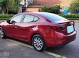 Mazda 3 2018 - Nhà cần bán Mazda 3 2018 AT, facelit, màu đỏ