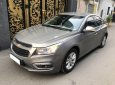 Chevrolet Cruze 2018 - Nhà mình bán Chevrolet Cruze 2018 LT, số sàn, màu xám