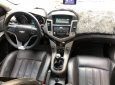 Chevrolet Cruze 2018 - Nhà mình bán Chevrolet Cruze 2018 LT, số sàn, màu xám