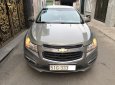 Chevrolet Cruze 2018 - Nhà mình bán Chevrolet Cruze 2018 LT, số sàn, màu xám