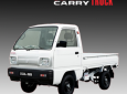 Suzuki Supper Carry Truck 2021 - Bán Suzuki Truck 500kg ưu đãi trực tiếp 15tr đồng