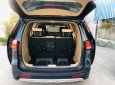 Kia Sedona 2016 - Gia đình bán Kia Sedona 2016, tự động Full, máy xăng, màu đen