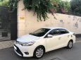 Toyota Vios 2018 - Tôi cần bán Toyota Vios 2018 số sàn, màu trắng