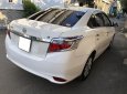 Toyota Vios 2018 - Tôi cần bán Toyota Vios 2018 số sàn, màu trắng