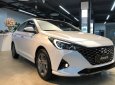 Hyundai Accent Đặc biệt 2021 - Bán Hyundai Accent đặc biệt 2021, màu trắng