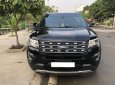 Ford Explorer 2017 - Cần bán Ford Explorer Limited 4X4 2017, số tự động, máy xăng 2.3L Ecoboost I4, màu đen