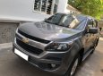 Chevrolet Trail Blazer 2019 - Cần bán Chevrolet Trailblazer LT 2019, tự động, máy dầu, xám chì, nhập khẩu Thái Lan