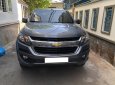 Chevrolet Trail Blazer 2019 - Cần bán Chevrolet Trailblazer LT 2019, tự động, máy dầu, xám chì, nhập khẩu Thái Lan