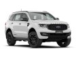 Ford Everest Everest Sport 4*2 2021 - Bán ô tô Ford Everest Sport 4*2 sản xuất 2021, nhập khẩu nguyên chiếc với giá cực ưu đãi